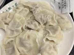 -东北农业大学饺子园