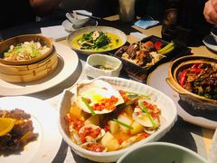 -穹六人间 people 6(岳阳路店)