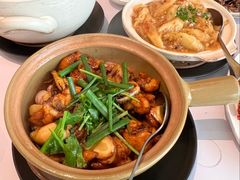 -洪禧楼·老广东海鲜酒楼(宁波万象城店)