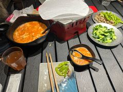 -1819餐厅·团队聚餐·烤串·精酿