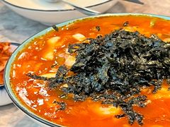 -屋里家延边朝鲜族冷面(梅林3店)