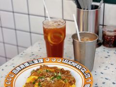-樂麗餐室 · 本地茶餐廳(扬名广场店)