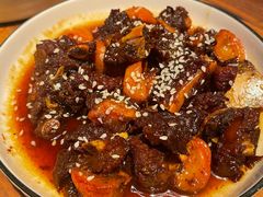 -树厨贵州菜(花果园购物中心店)