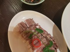 -品悦(崇明凯悦店)