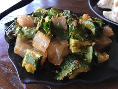 -大妈水饺(文华巷店)