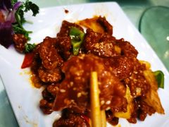 -津菜宋记老房子(平山道店)
