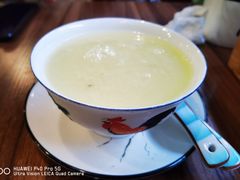 冰冻绿豆马蹄爽-芙蕾哥哥souffle