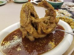 -唐廊烤鸭店(工体店)