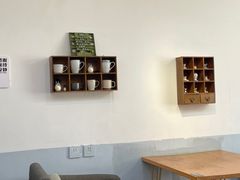 -沏点Trattoria意大利餐厅(新街口店)