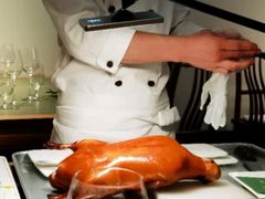 烤鸭-宏宴·新京菜(望京店)