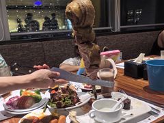 -汉巴味德·烤肉与啤酒的自助(杭州大悦城店)