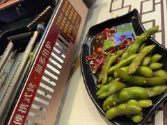 -云晓光头烧烤吧(川沙绿地店)