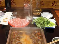 -重庆德忆火锅（龙南街3店）(渝水岸餐饮)
