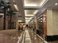 -圣雷克大酒店