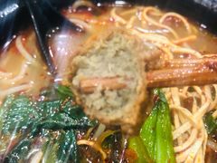 -清真·穆萨砂锅(大皮院店)