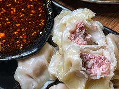 -陈员外正宗夹江烧烤(广福路店)