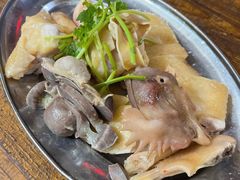 -肥婆兰鸡饭(西门外街店)