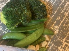 -威斯汀舞台餐厅