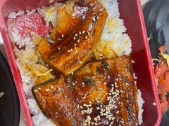 -吉野家(上海美罗城店)