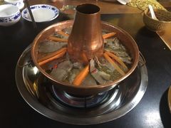 -陀岗美食·云南藏式特色餐厅