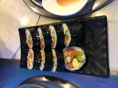 -郑阿姨的家·이모네·韩料&烤肉(武川路店)