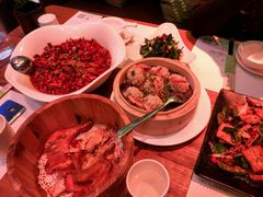 -胡桃里音乐酒馆(曲江店)