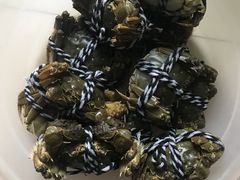 -喜洋洋蟹庄(阳澄湖店)