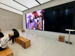 -Apple零售店(苏州店)
