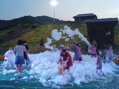 -石燕湖生态旅游景区