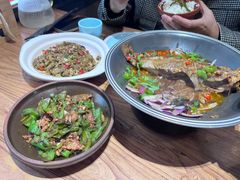 -湘水滨·臭鳜鱼·湘菜(马驹桥店)