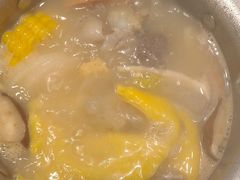 -湯島涮小火锅(余姚五彩城店)