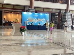 -石梅湾艾美度假酒店