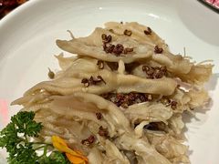 -辣尚瘾·烤鱼·新川菜(交大直营店)