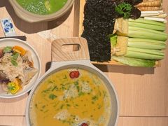-十二舍·湯物素煮(江泰潤政店)