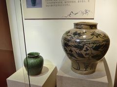 -普公古陶瓷博物馆