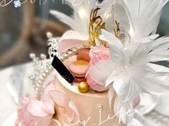 -杜哈夫DOUX RÊVE·生日蛋糕(日月光店)