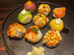 -山葵家·创意料理(万象汇店)