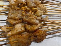 -小红桶烧烤(烟台芝罘医院总店)