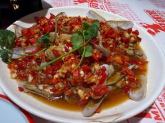 -老闵田螺馆·南昌市井菜·特色小吃(总店)