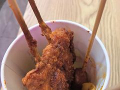 -夸父炸串(浦口弘阳广场店)