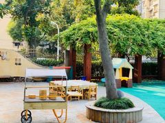 -昱南托育园.托班晚托.寒暑假班