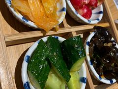 -马记永·兰州牛肉面(3019君尚店)