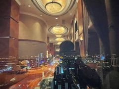 -苏州香格里拉大酒店