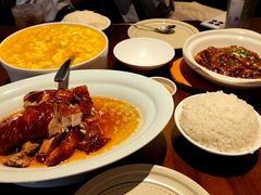 -千日贺茶餐厅(高新万达店)