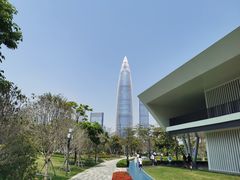 -深圳湾公园(南山区)