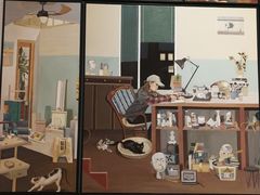 -四川美术学院美术馆