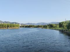 -门城湖公园