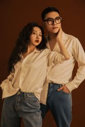 -青海西宁9号婚纱摄影旅拍工作室