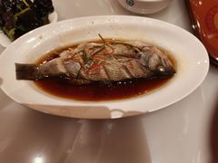 -白金汉爵大酒店-24小时餐厅