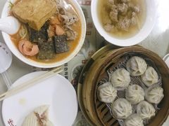 -津品味小吃(大学湾店)